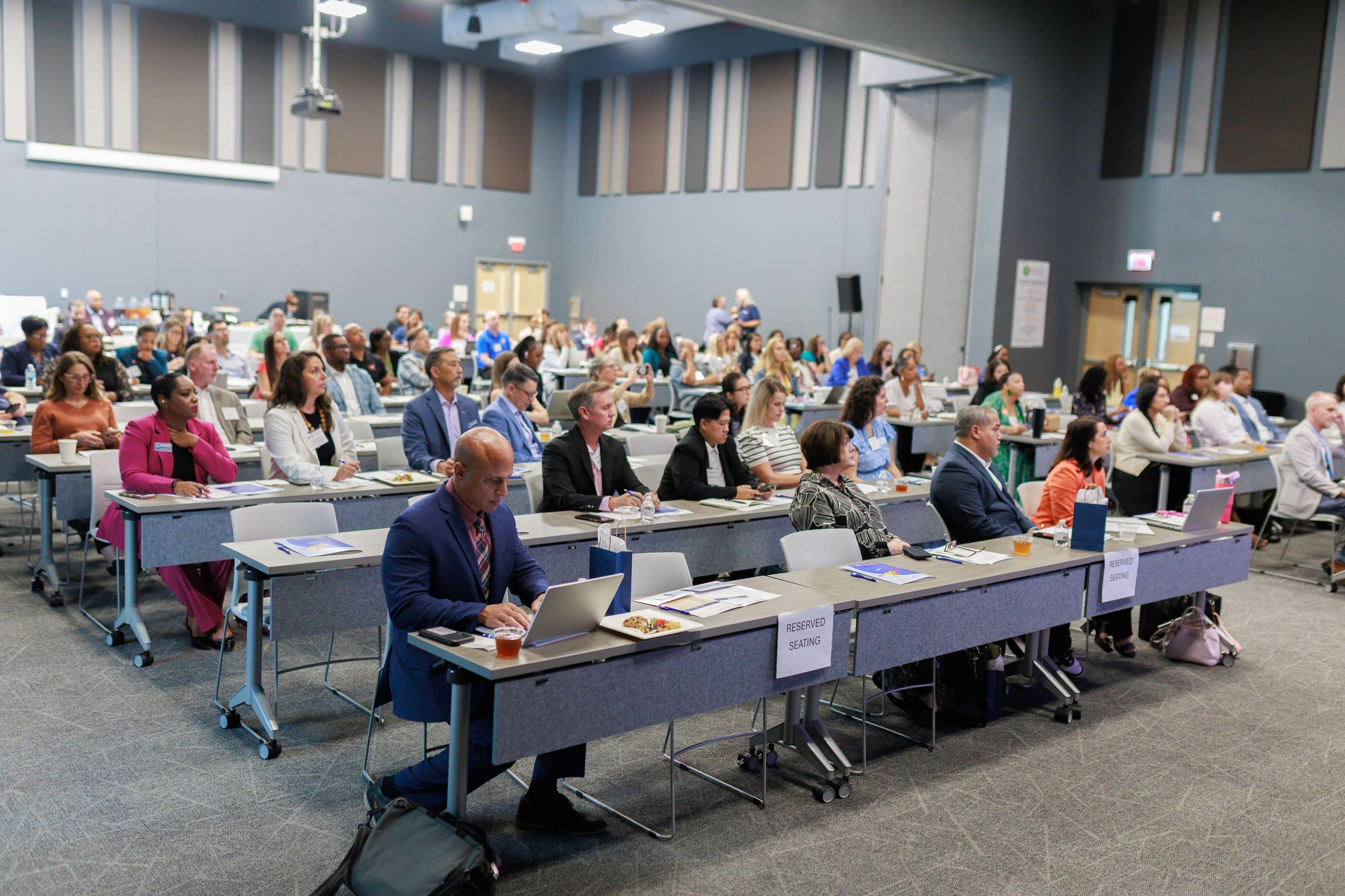 Central Florida is United for Tomorrow’s Workforce